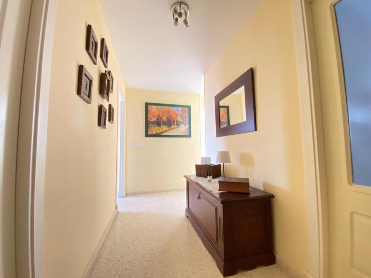 Atico Terraza 65M. Playa, Piscina, A/C, Wifi Apartment Sanlucar de Barrameda Exterior photo