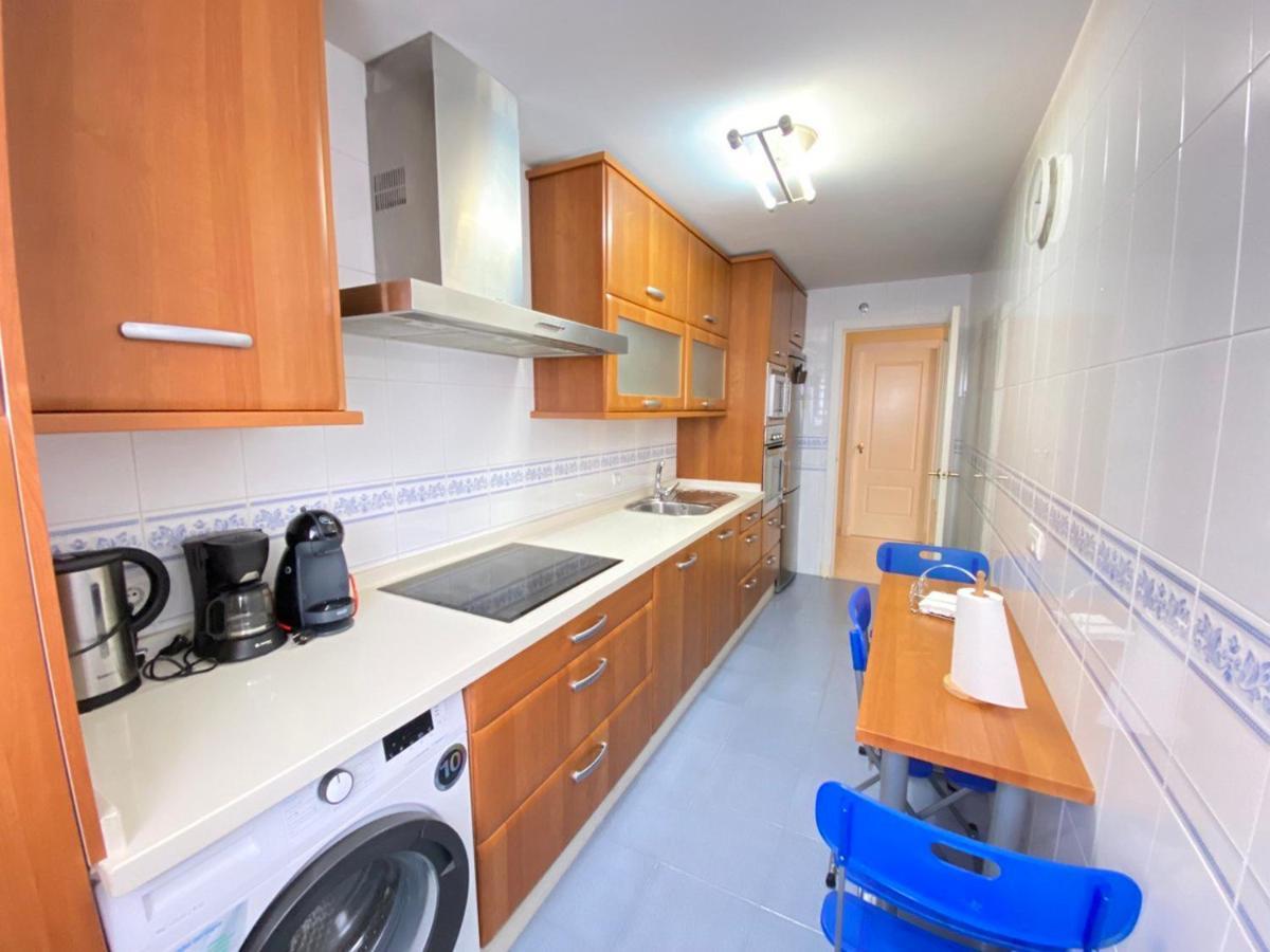 Atico Terraza 65M. Playa, Piscina, A/C, Wifi Apartment Sanlucar de Barrameda Exterior photo