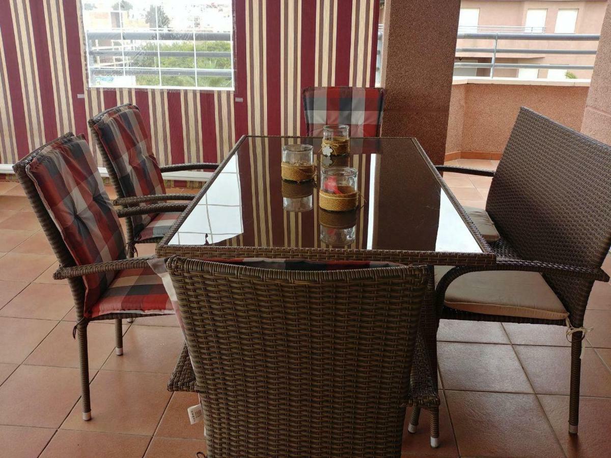 Atico Terraza 65M. Playa, Piscina, A/C, Wifi Apartment Sanlucar de Barrameda Exterior photo